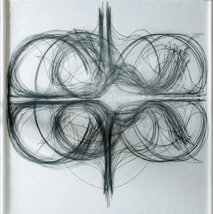 Emptied Gestures - Heather Hansen, 2014