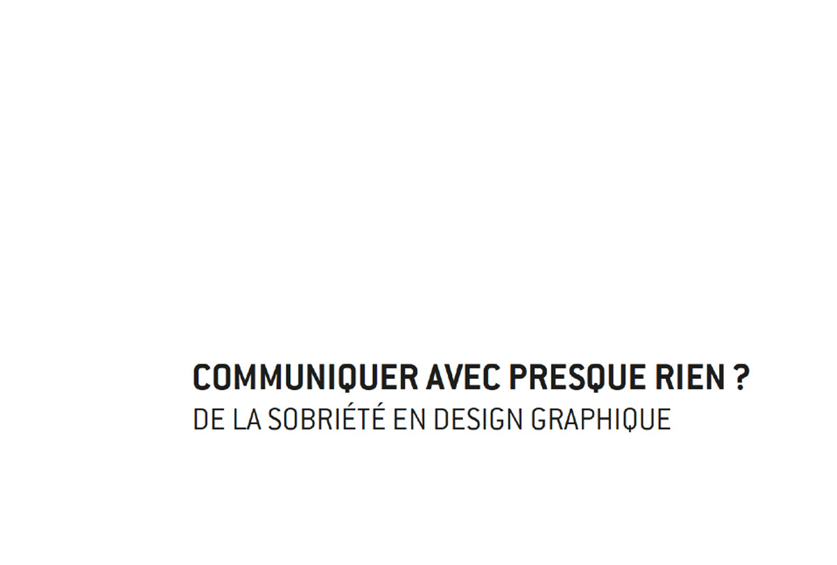 le projet et l'article en ligne de melvil duplant