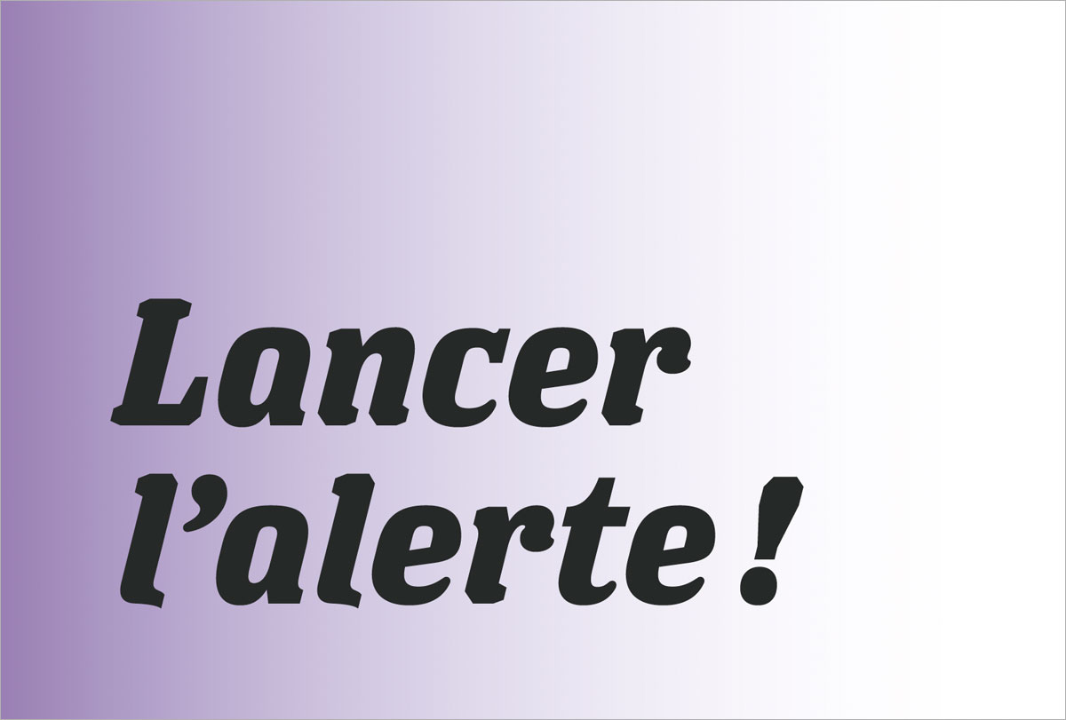 le projet et l'article en ligne de sarah bucher