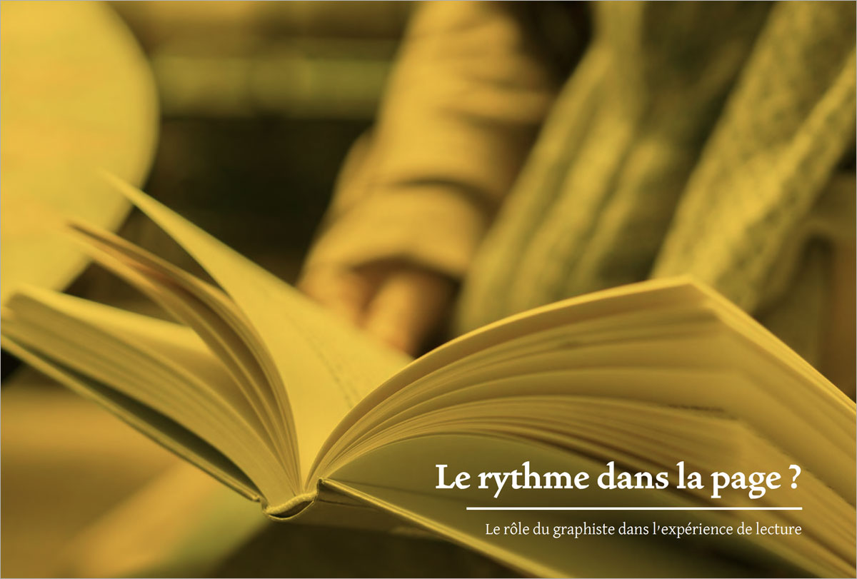 le projet et l'article en ligne d'alexia hobbé