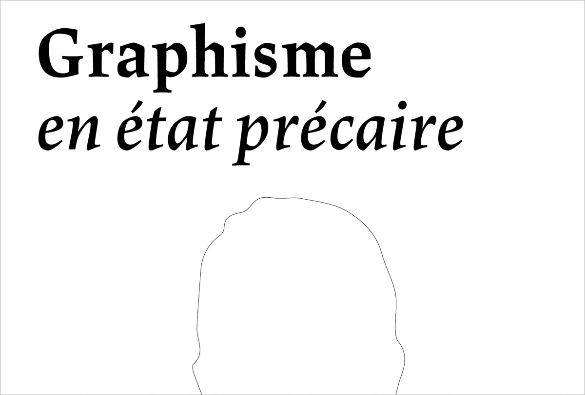 le projet et l'article en ligne de camille trouillard