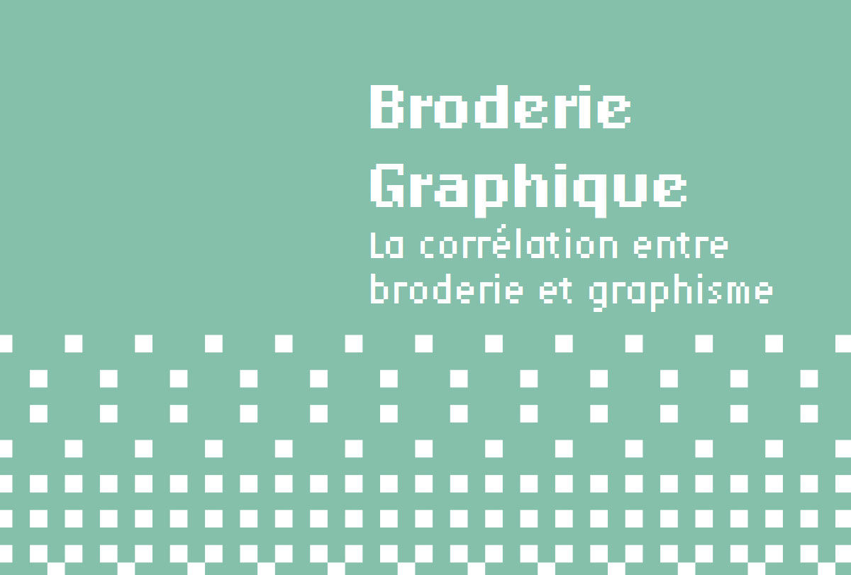 le projet et l'article de pauline beghin