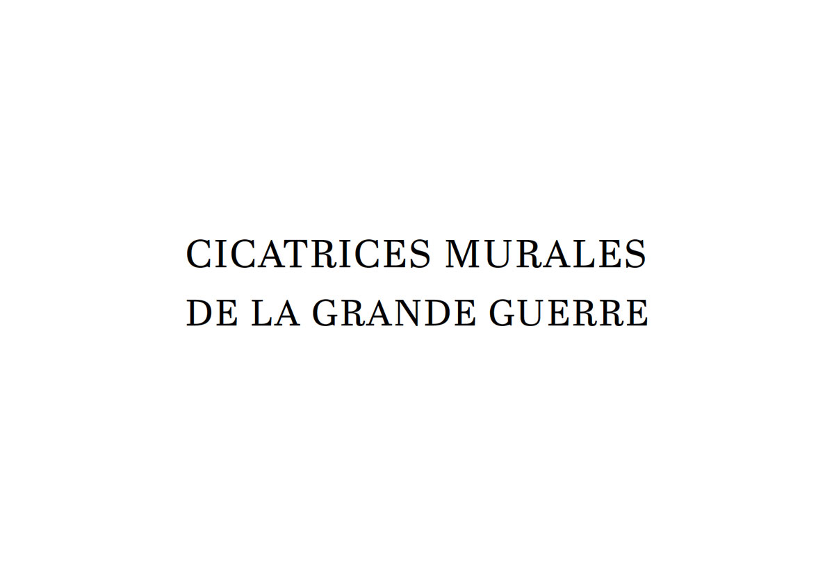 le projet et l'article de louise vatel