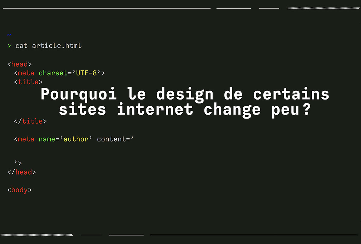 l'article de Tanguy Maynard