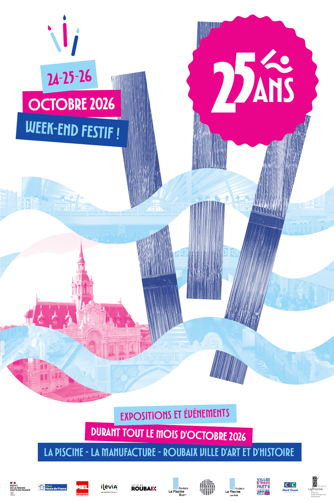 affiche finale du groupe margot, lola, éloïse, julie et ethan